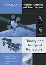 Handbook of Reflector Antennas and Feed Systems, Volume 1