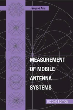 Measurement of Mobile Antenna Systems, Second Edition