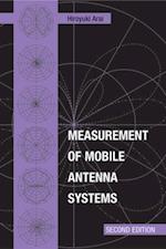 Measurement of Mobile Antenna Systems, Second Edition
