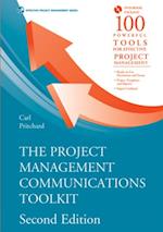 Project Management Communications Toolkit, Second Edition