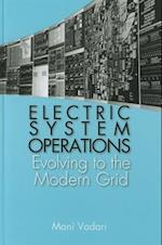 Electric System Operations