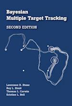 Bayesian Multiple Target Track 2nd Ed