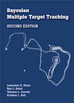 Bayesian Multiple Target Tracking, Second Edition