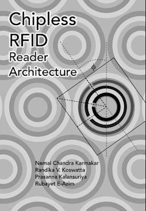 Chipless RFID Reader Architecture