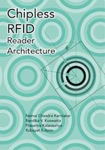 Chipless RFID Reader Architecture