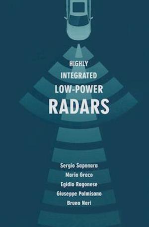 Highly Integrated Low-Power Radars