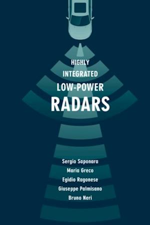 Highly Integrated Low Power Radars
