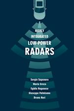 Highly Integrated Low Power Radars