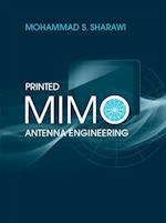 Printed MIMO Antenna Engineering