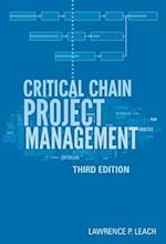 Critical Chain Project Management