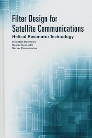 Filter Design for Satellite Communications