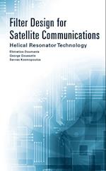 Filter Design for Satellite Communications