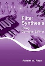 Filter Synthesis Using Genesys S/Filter