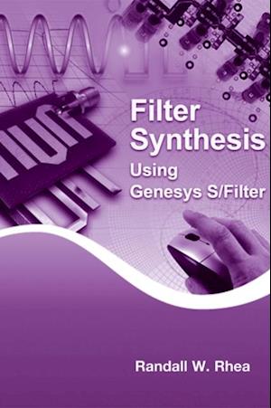 Filter Synthesis Using Genesys S/Filter