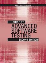 Guide to Advanced Software Testing, Second Edition