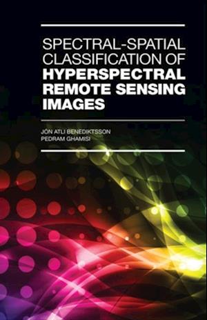 Spectral-Spatial Classification of Hyperspectral Remote Sensing Images