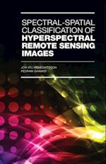 Spectral-Spatial Classification of Hyperspectral Remote Sensing Images