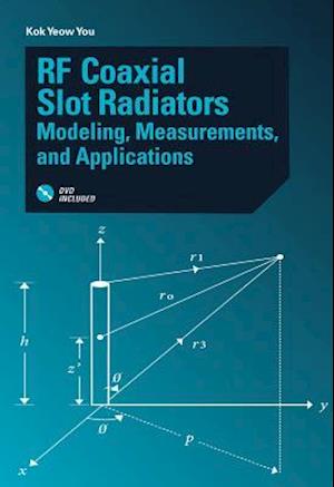 RF Coaxial Slot Radiators