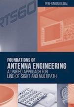 Foundations of Antenna Engineering