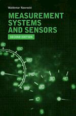 Measurement Systems and Sensors, Second Edition
