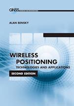 Wireless Positioning Technologies and Applications, 2nd Edition