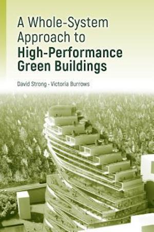 High-Performance Green Building Design