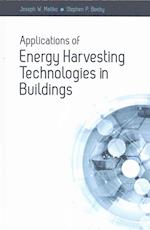 Applications of Energy Harvesting Technologies in Buildings