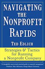 Navigating the Nonprofit Rapids