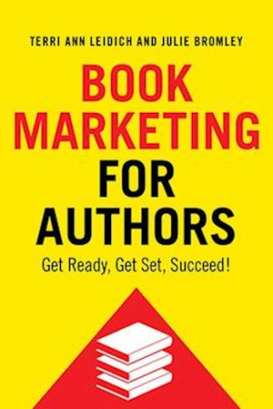 Book Marketing for Authors