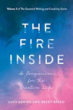 The Fire Inside, Volume 2