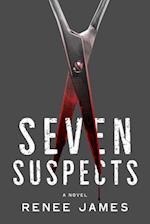 Seven Suspects, 3