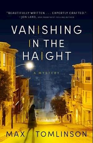 Vanishing in the Haight, 1