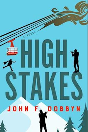 High Stakes, Volume 6