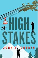 High Stakes, Volume 6