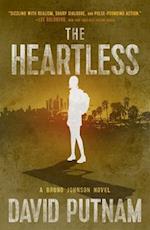 The Heartless, Volume 7