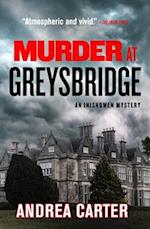 Murder at Greysbridge, Volume 4