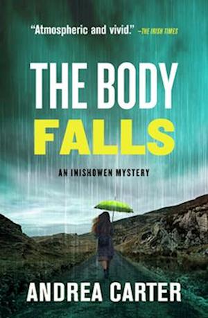 The Body Falls