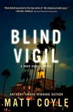 Blind Vigil, Volume 7