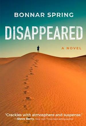 Disappeared