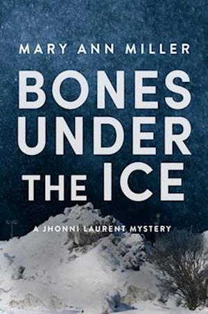 Bones Under the Ice