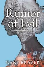 Rumor of Evil