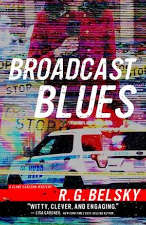 Broadcast Blues