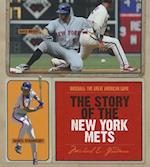 The Story of the New York Mets