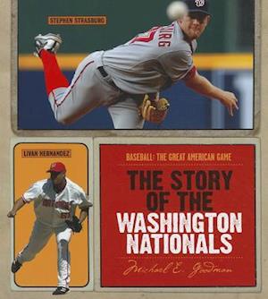 The Story of the Washington Nationals