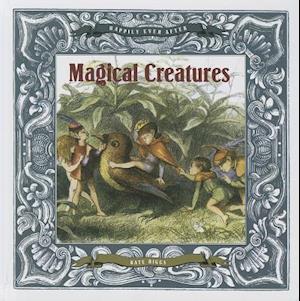 Magical Creatures