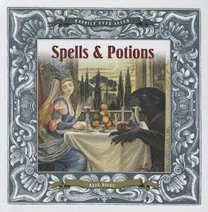 Spells & Potions