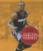 The Story of the Charlotte Bobcats
