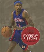 The Story of the Detroit Pistons