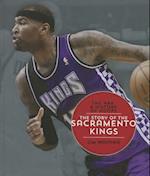 The Story of the Sacramento Kings