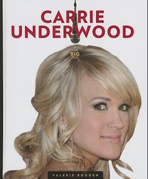 Carrie Underwood